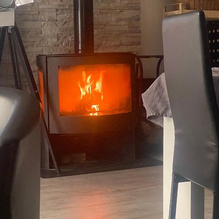 Chez Manu Meuble De Tourisme 2 Etoiles Pour 6 Personnes - 3 Chambres 빌파리지 외부 사진