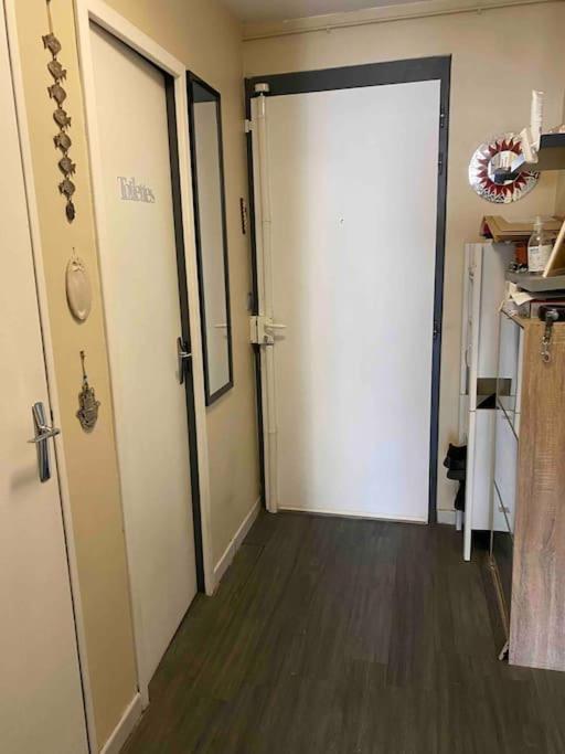 Chez Manu Meuble De Tourisme 2 Etoiles Pour 6 Personnes - 3 Chambres 빌파리지 외부 사진