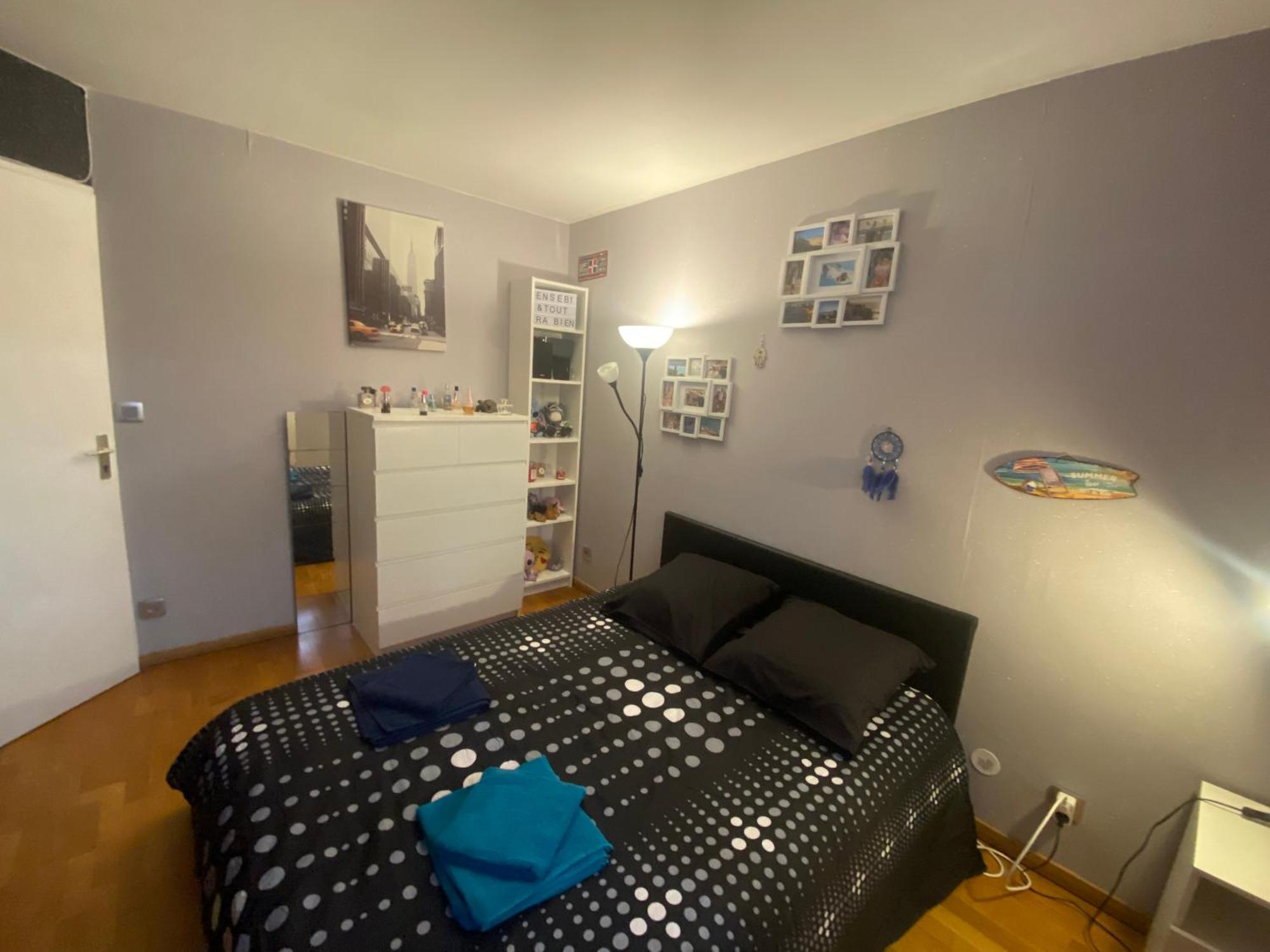 Chez Manu Meuble De Tourisme 2 Etoiles Pour 6 Personnes - 3 Chambres 빌파리지 외부 사진