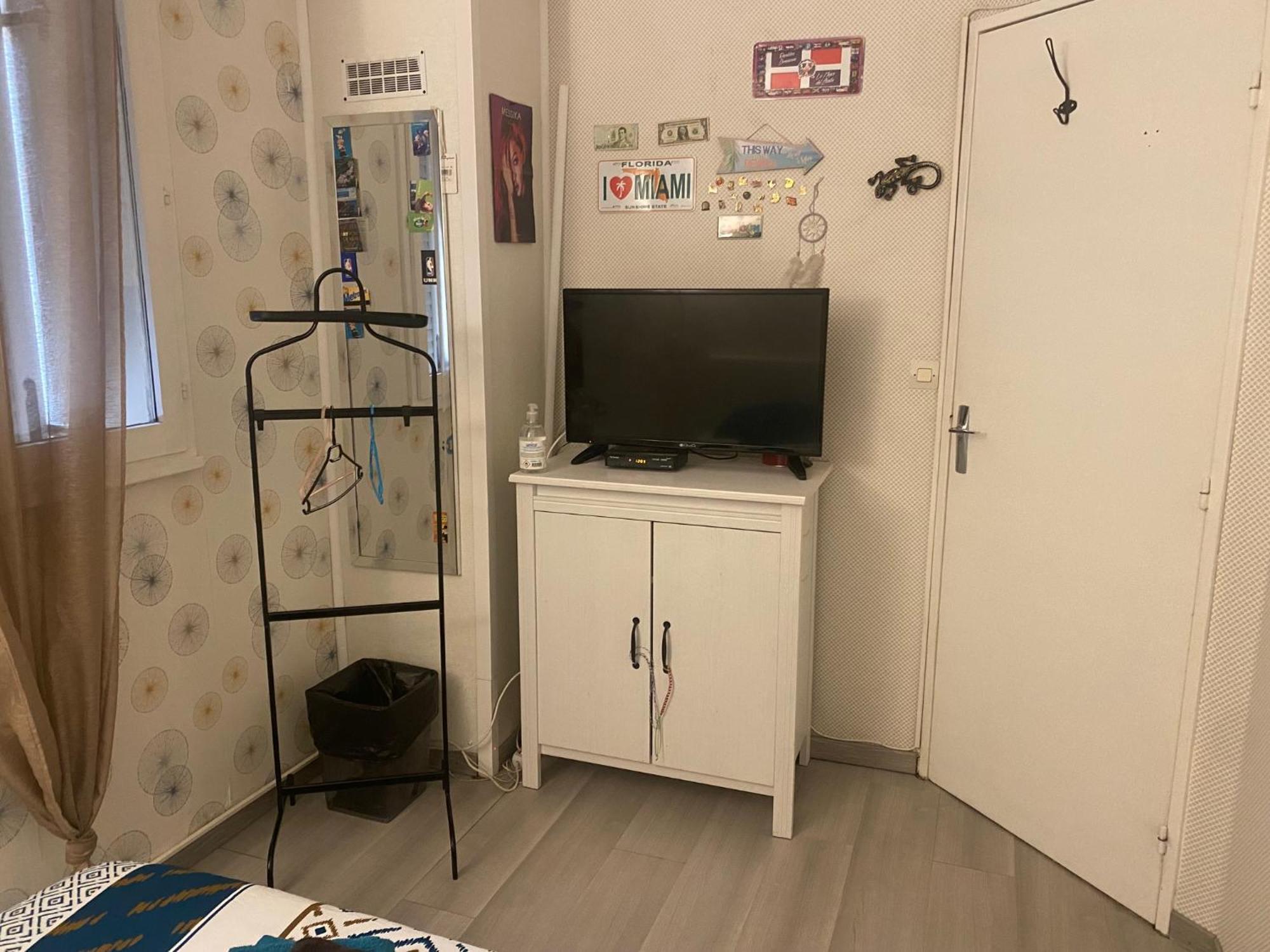 Chez Manu Meuble De Tourisme 2 Etoiles Pour 6 Personnes - 3 Chambres 빌파리지 외부 사진